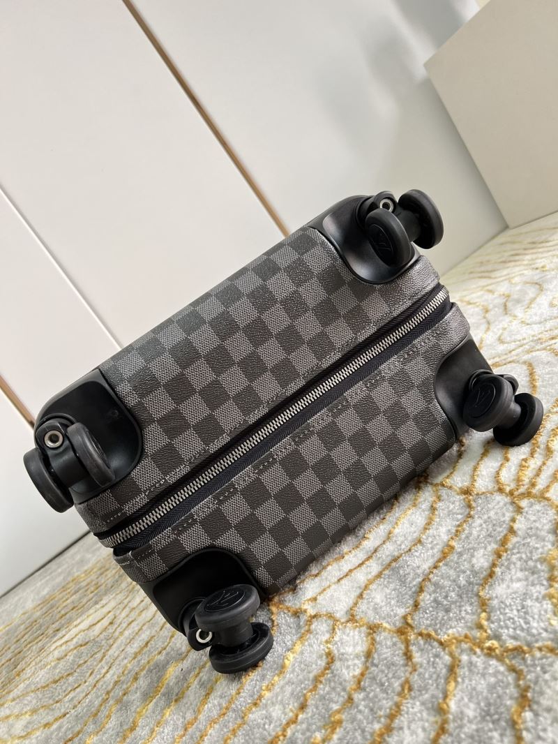 LV Suitcase